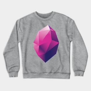 Precious Diamond Crewneck Sweatshirt